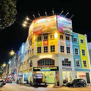 Hotel Dreamz Sdn Bhd