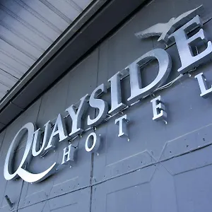 Hotel Quayside