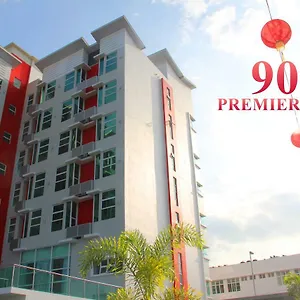 Hotel 906 Premier