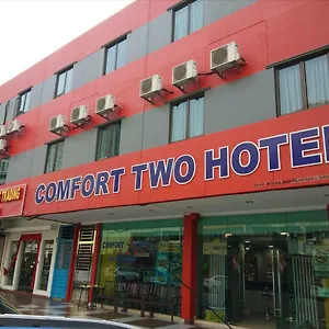 Hotel Comfort Two