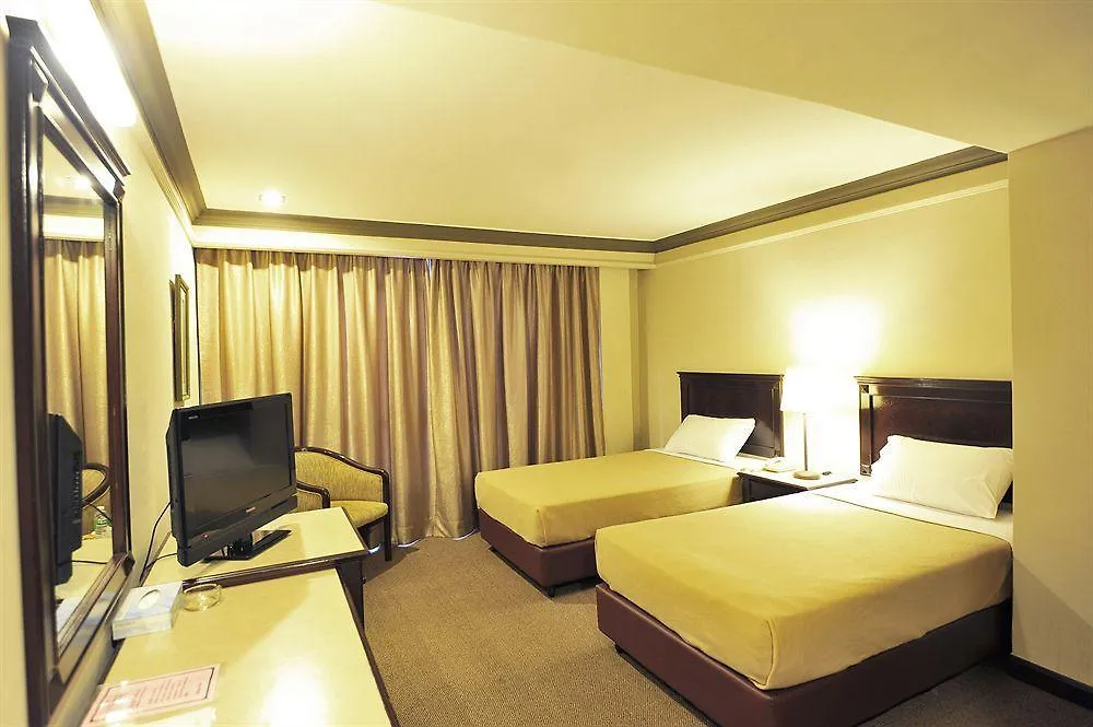 Hotel Mimosa Malacca 3*,