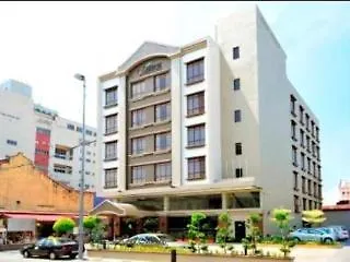 Hotel Mimosa Malacca Malaysia