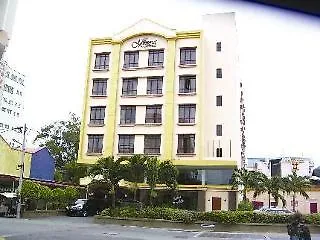 Hotel Mimosa Malacca 3*,  Malaysia