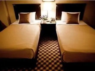 Hotel Mimosa Malacca