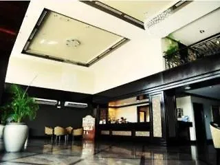 Hotel Mimosa Malacca