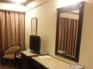 ***  Hotel Mimosa Malacca Malaysia