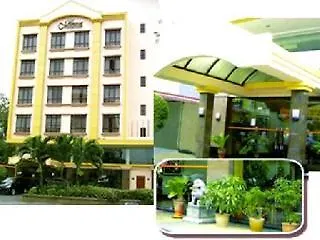 Hotel Mimosa Malacca 3*,