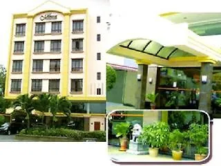 Hotel Mimosa Malacca 3*,