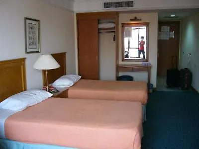 Hotel Mimosa Malacca