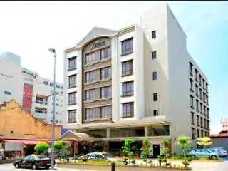 Hotel Mimosa Malacca 3*,  Malaysia