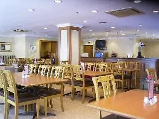 Hotel Mimosa Malacca